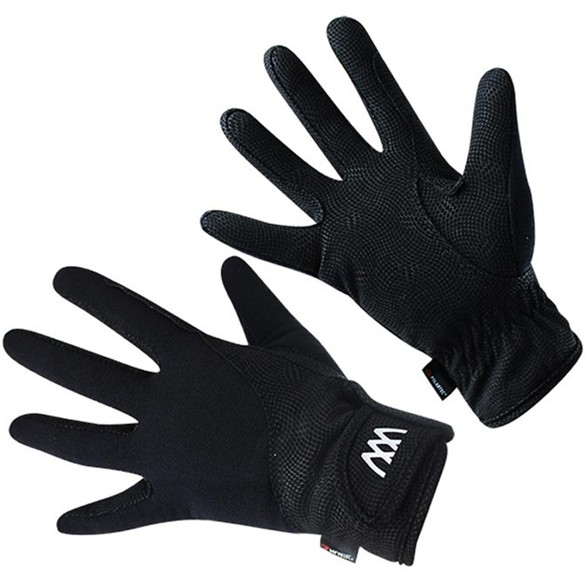 Woof Wear Gants Thermiques De Précision WG0108 - Black